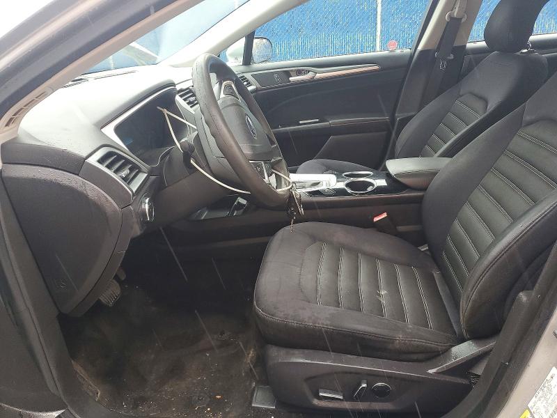 54826436 :رقم المزاد ، 3FA6P0H75DR115325 vin ، 2013 Ford Fusion مزاد بيع