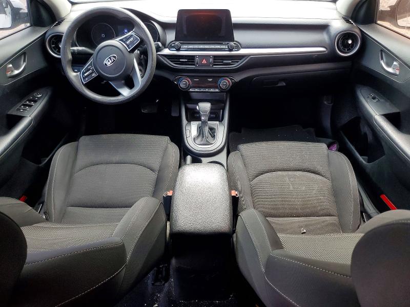 Auction sale of the 2019 Kia Forte, vin: 3KPF24AD9KE062293, lot number: 52883606