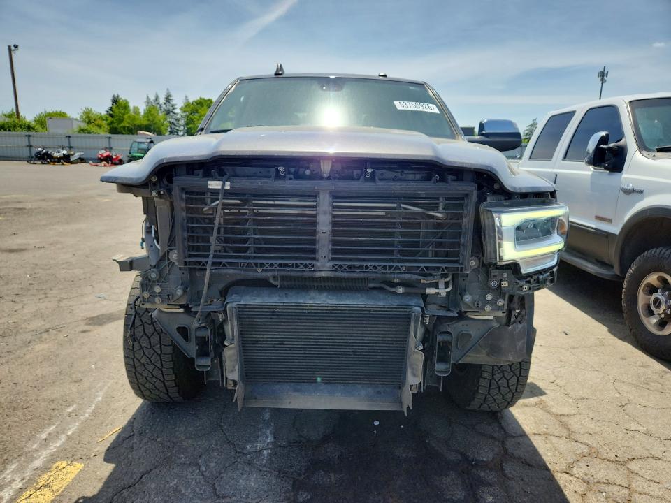 Продажа на аукционе авто 2021 Ram 2500, vin: 3C6UR5FL0MG624380, номер лота: 53750926