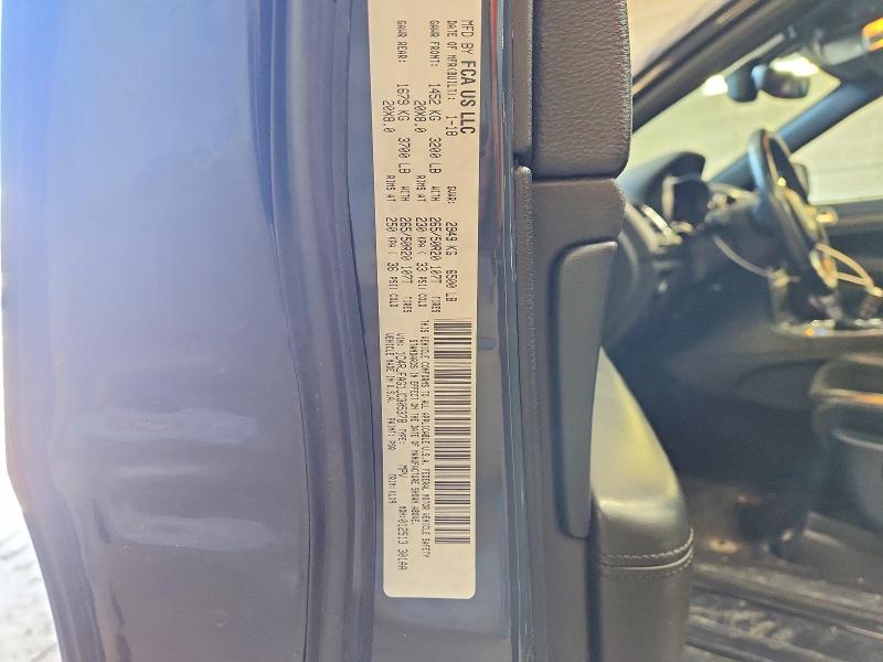 2018 Jeep Grand Cherokee მანქანა იყიდება აუქციონზე, vin: 1C4RJFAG1JC305378, აუქციონის ნომერი: 52296526
