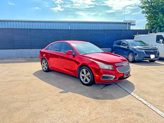 Aukcja sprzedaży 2016 Chevrolet Cruze Limited, vin: 1G1PF5SB3G7223930, numer aukcji: 55102726