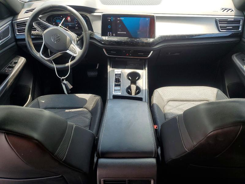Aukcja sprzedaży 2024 Volkswagen Atlas Cross Sport, vin: 1V2LE2CA3RC224999, numer aukcji: 54561446