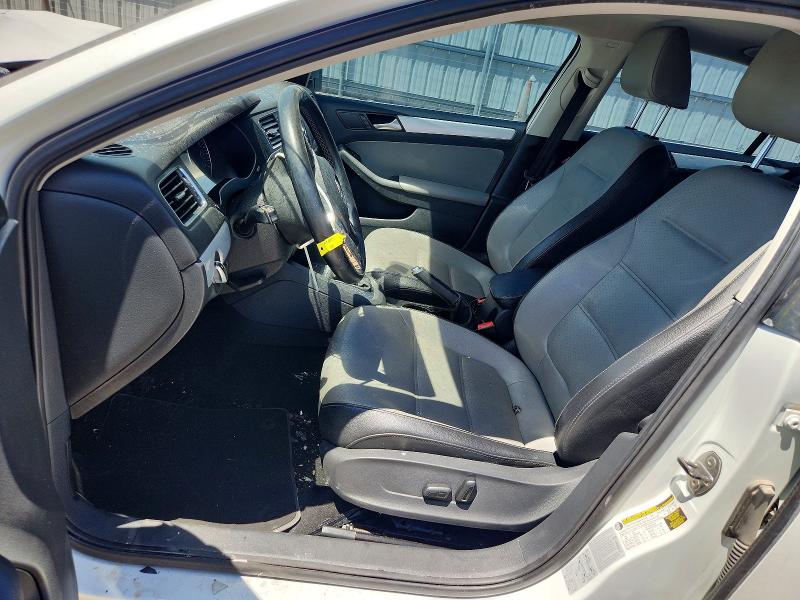 Продаж на аукціоні авто 2013 Volkswagen Jetta, vin: 3VW637AJ5DM291631, номер лоту: 41943286