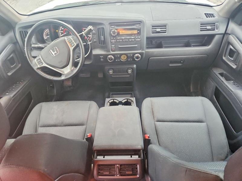 2013 Honda Ridgeline მანქანა იყიდება აუქციონზე, vin: 5FPYK1F78DB003590, აუქციონის ნომერი: 52325646
