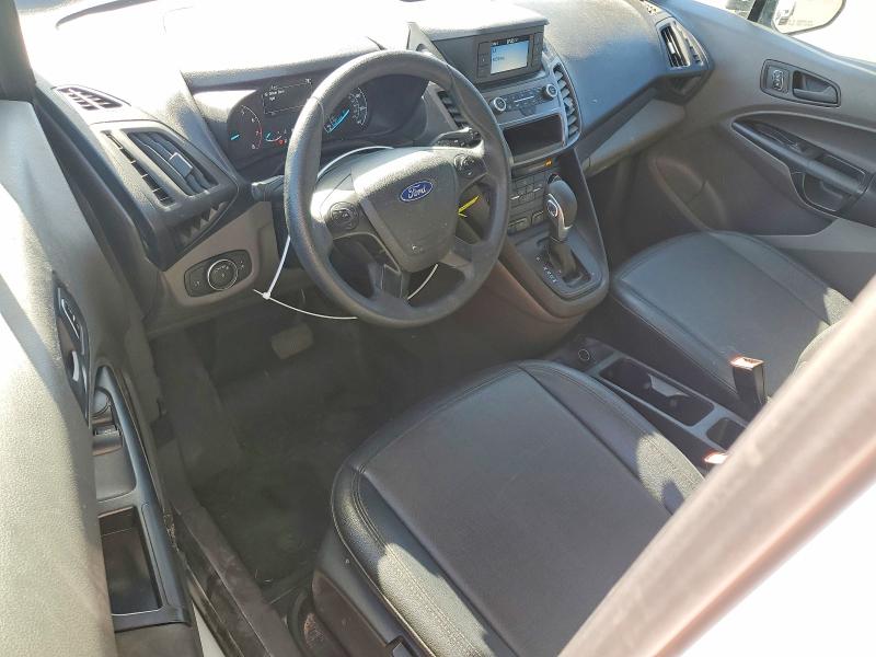 Aukcja sprzedaży 2022 Ford Transit Connect, vin: NM0LS7S2XN1506898, numer aukcji: 53999156