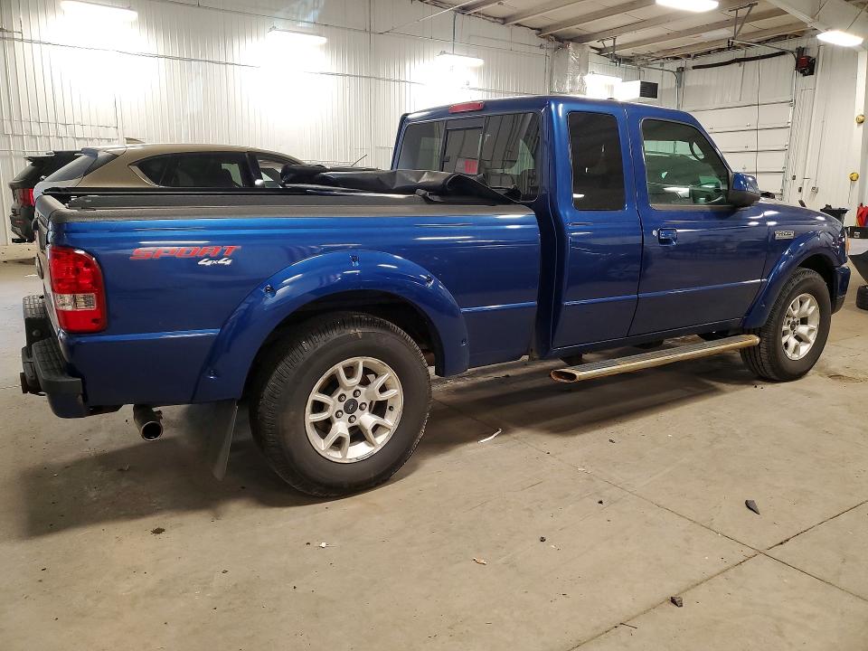 Aukcja sprzedaży 2011 Ford Ranger, vin: 1FTLR4FEXBPB10352, numer aukcji: 52390186