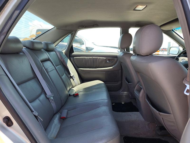 Aukcja sprzedaży 2002 Toyota Avalon, vin: 4T1BF28B62U260211, numer aukcji: 54558316