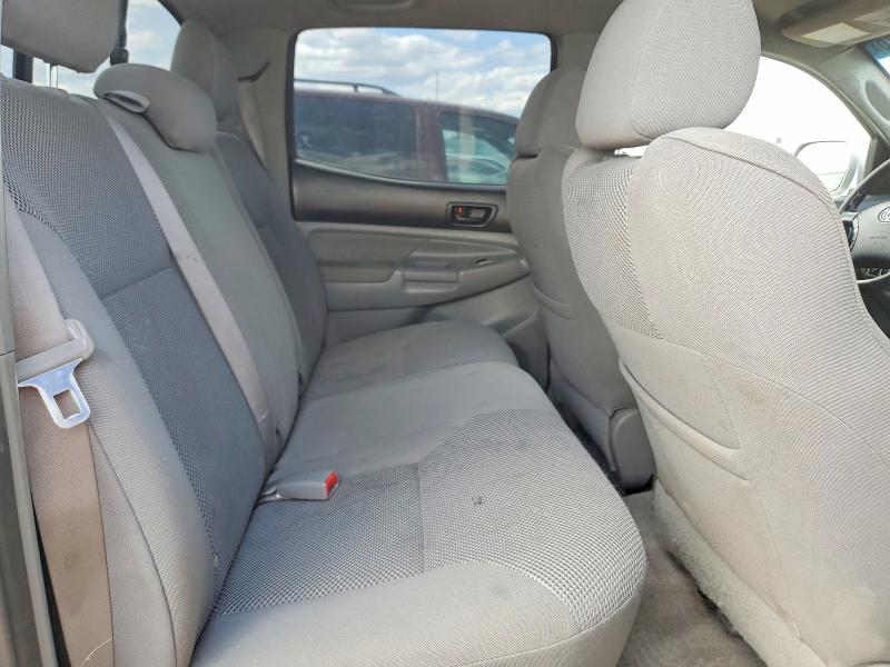 Aukcja sprzedaży 2006 Toyota Tacoma, vin: 5TEMU52NX6Z249166, numer aukcji: 52051376