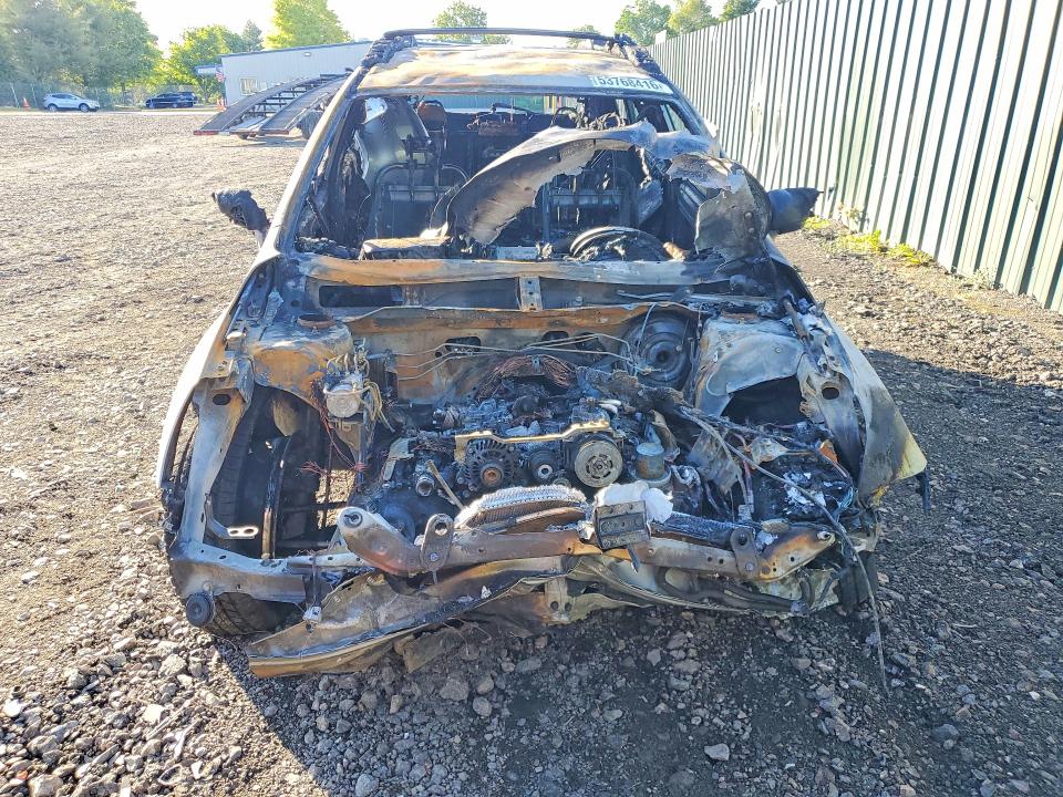 Продаж на аукціоні авто 2017 Subaru Outback, vin: 4S4BSAAC6H3242041, номер лоту: 53768416