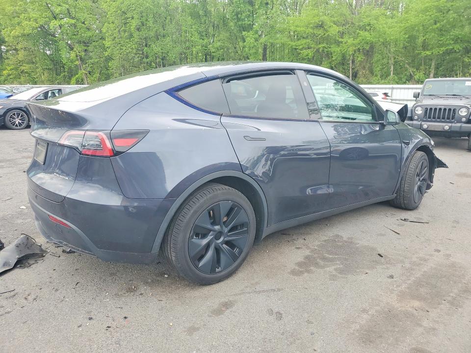 Aukcja sprzedaży 2024 Tesla Model Y, vin: 7SAYGDEE5RA292480, numer aukcji: 52333526