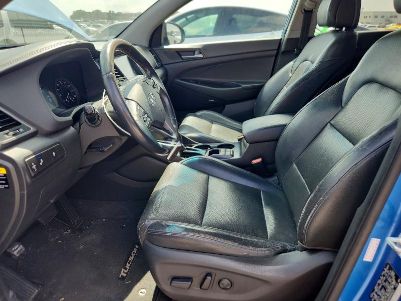 2017 Hyundai Tucson მანქანა იყიდება აუქციონზე, vin: KM8J33A46HU409229, აუქციონის ნომერი: 53570706