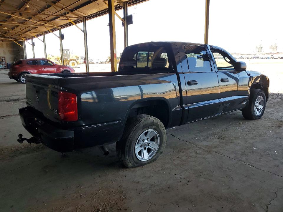 Продаж на аукціоні авто 2008 Dodge Dakota, vin: 1D7HE48N08S564376, номер лоту: 53997076