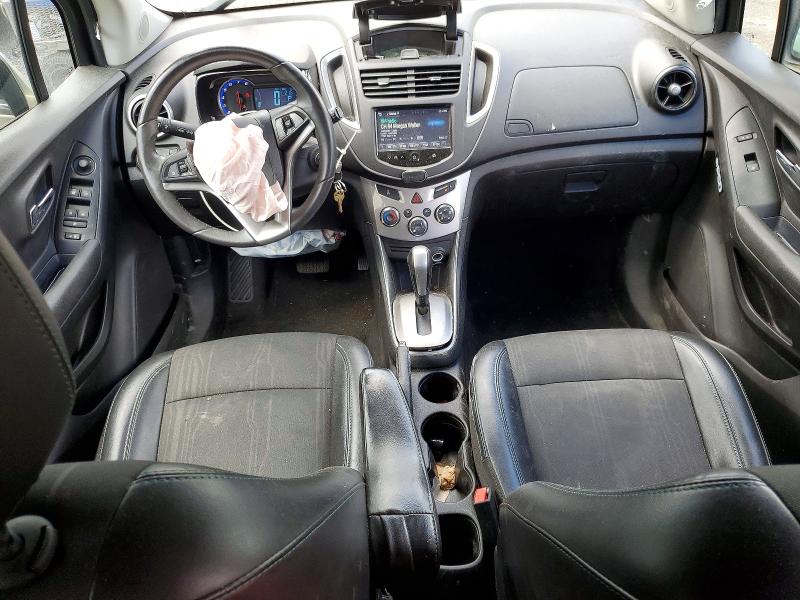 Продажа на аукционе авто 2016 Chevrolet Trax, vin: 3GNCJPSB5GL266376, номер лота: 54703616