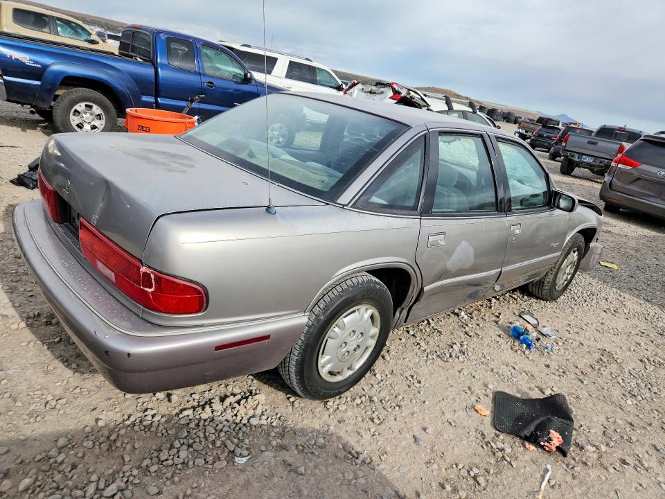54146956 :رقم المزاد ، 2G4WB52M4T1450238 vin ، 1996 Buick Regal مزاد بيع