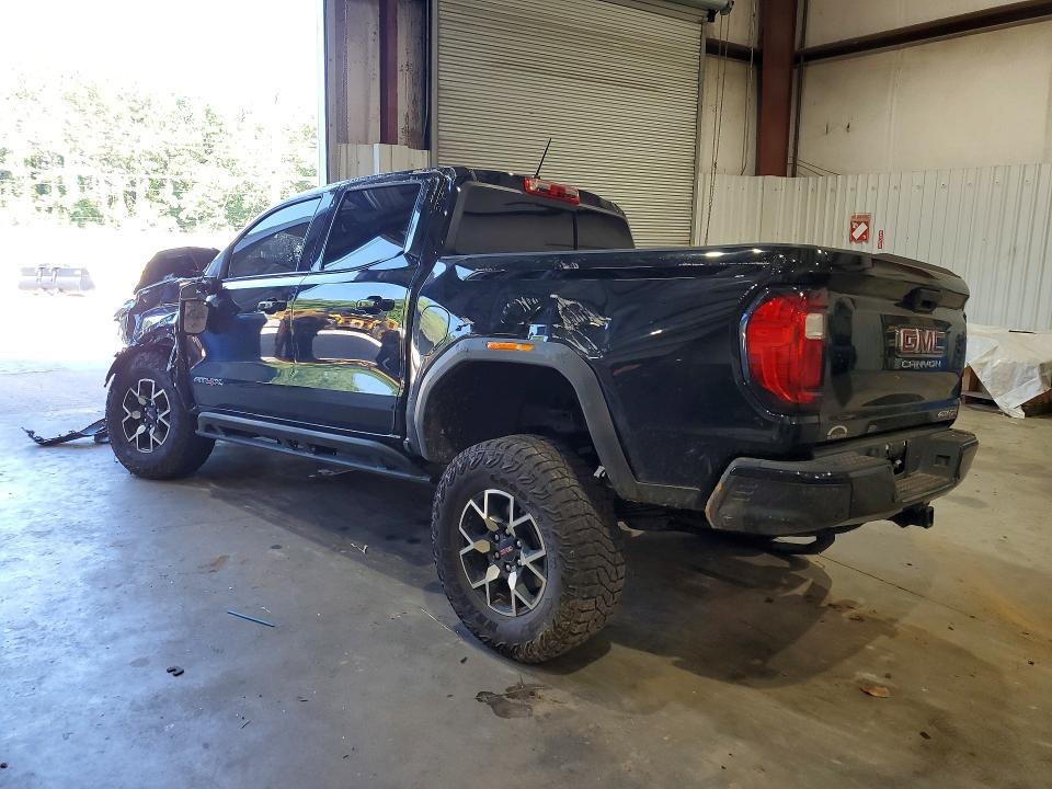 Продаж на аукціоні авто 2026 Gmc Canyon, vin: 1GTP2EEK9T1110866, номер лоту: 53270566