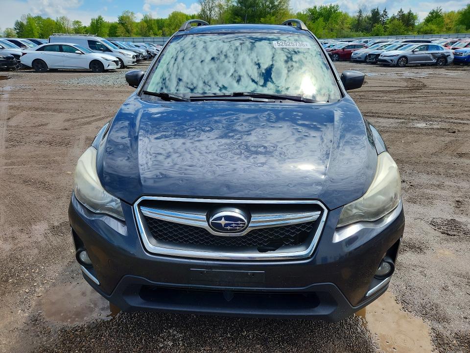Продаж на аукціоні авто 2017 Subaru Crosstrek, vin: JF2GPABCXH8225905, номер лоту: 52625736