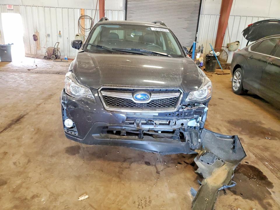 52709416 :رقم المزاد ، JF2GPAKC3G8217577 vin ، 2016 Subaru Crosstrek مزاد بيع
