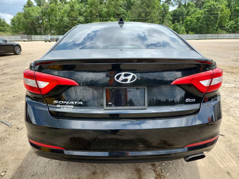 Продажа на аукционе авто 2015 Hyundai Sonata, vin: 5NPE24AA1FH118097, номер лота: 53636216