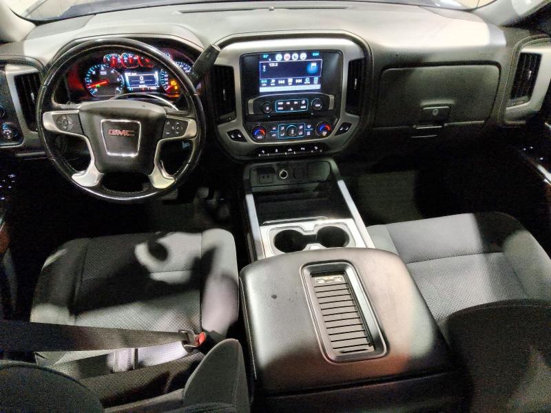 52035706 :رقم المزاد ، 3GTU2MEC6JG345990 vin ، 2018 Gmc Sierra مزاد بيع