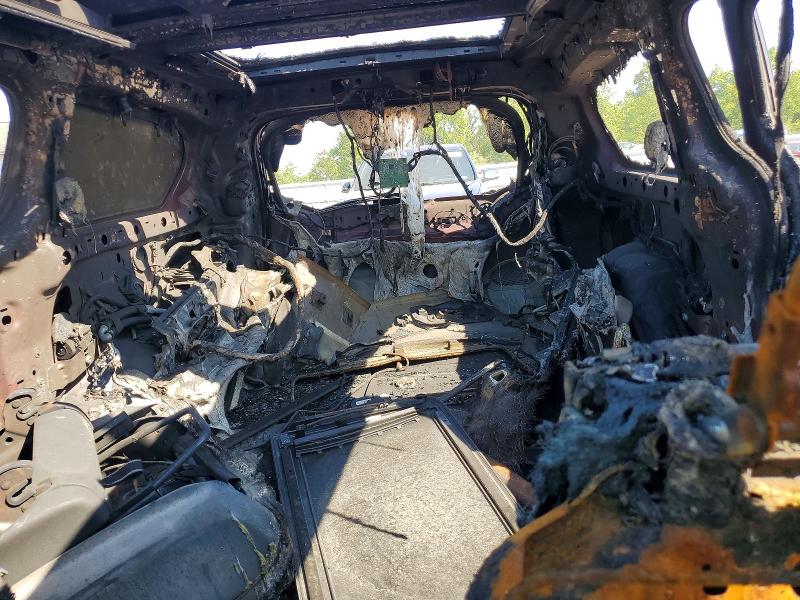 Продаж на аукціоні авто 2017 Chrysler Pacifica, vin: 2C4RC1N72HR709542, номер лоту: 54950146