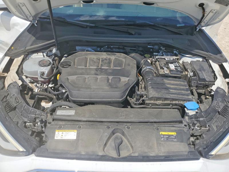 Aukcja sprzedaży 2023 Audi A3, vin: WAUGUDGY8PA074421, numer aukcji: 53048086