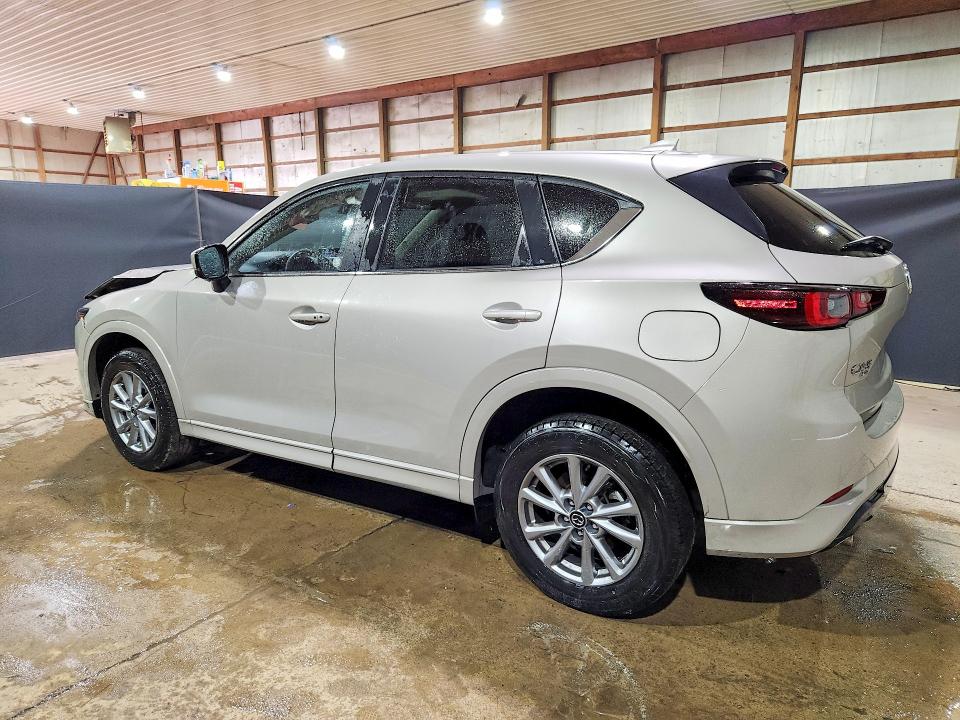 Aukcja sprzedaży 2025 Mazda Cx-5, vin: JM3KFBBL6S0683679, numer aukcji: 54773176