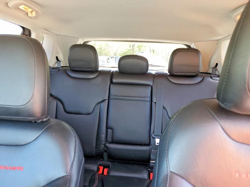 Aukcja sprzedaży 2019 Jeep Compass, vin: 3C4NJDDB9KT697714, numer aukcji: 51791776