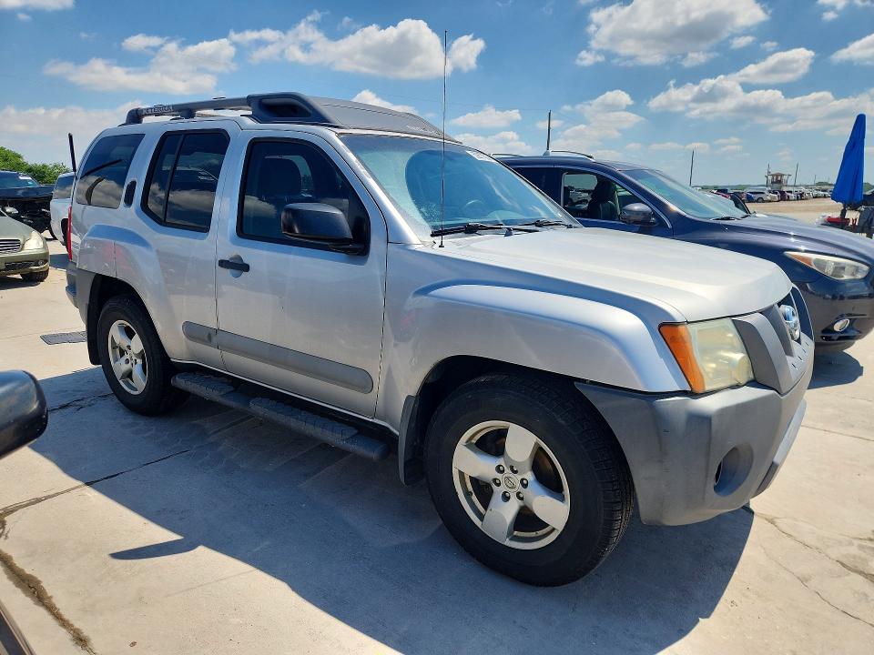 Aukcja sprzedaży 2008 Nissan Xterra, vin: 5N1AN08U08C537728, numer aukcji: 52877266
