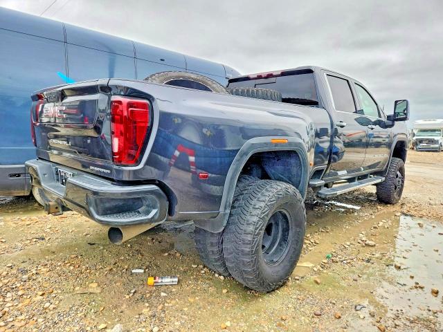 52993056 :رقم المزاد ، 1GT49WEY3LF221537 vin ، 2020 Gmc Sierra مزاد بيع