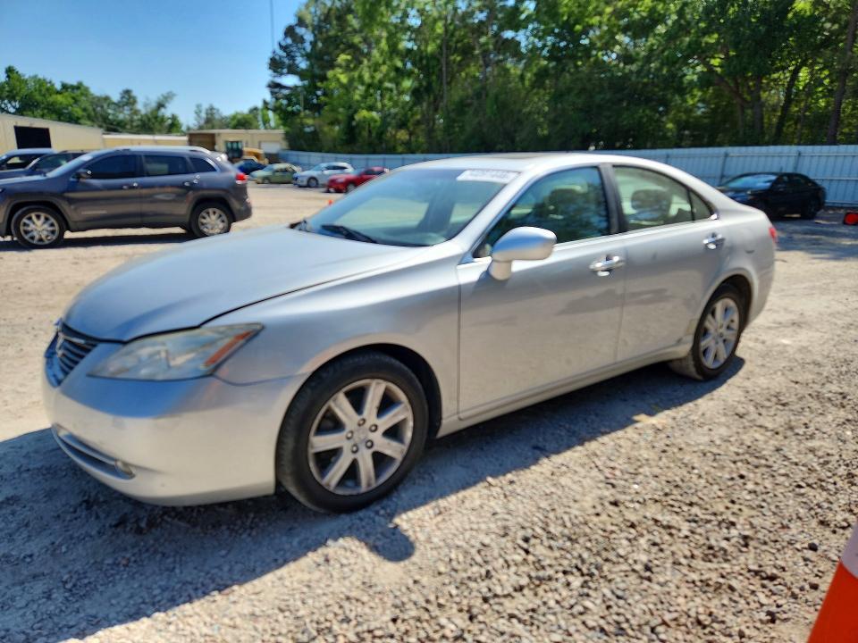 Продажа на аукционе авто 2008 Lexus Es, vin: JTHBJ46G282183224, номер лота: 54091446