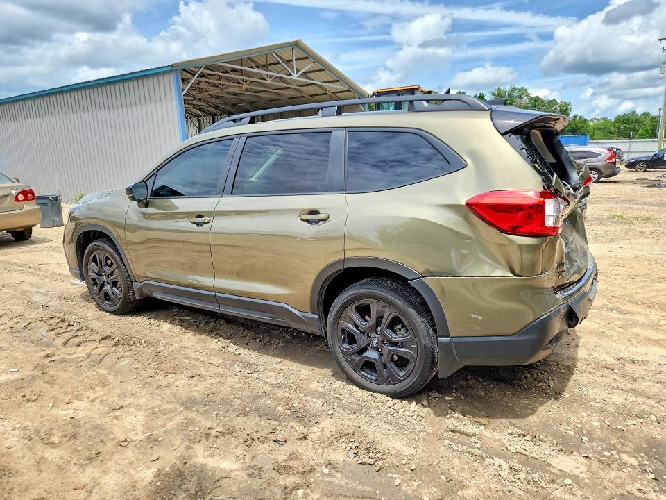 Aukcja sprzedaży 2024 Subaru Ascent, vin: 4S4WMAKD0R3417260, numer aukcji: 55340226