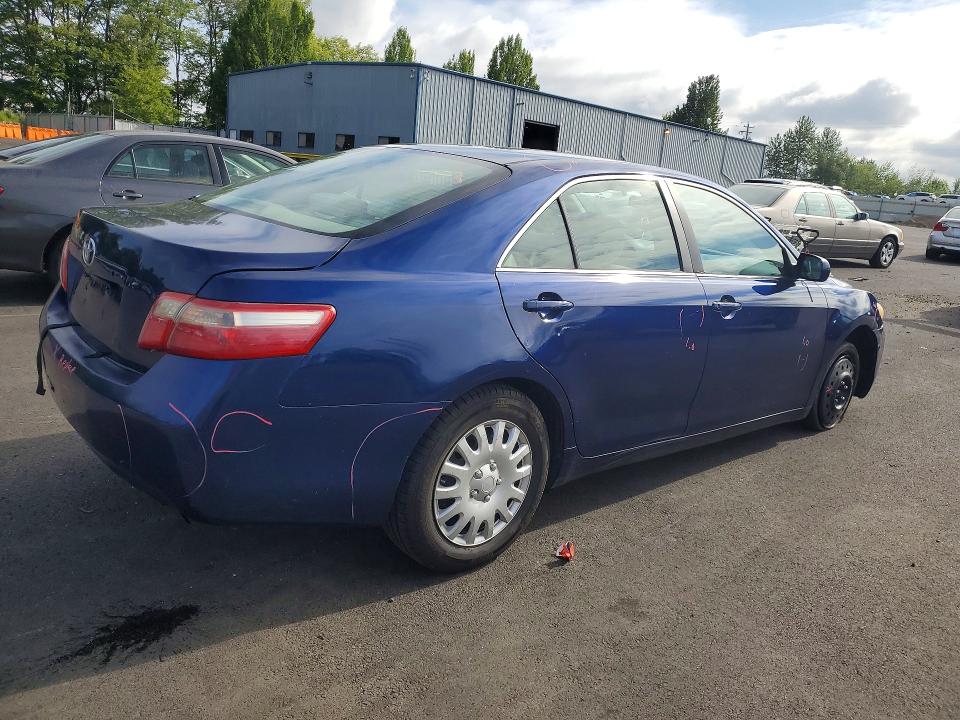Auction sale of the 2009 Toyota Camry, vin: 4T1BE46K69U288490, lot number: 53921466