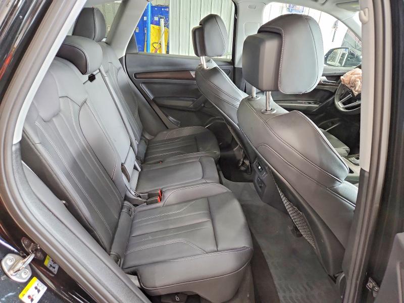 Aukcja sprzedaży 2024 Audi Q5 E, vin: WA1G2AFY2R2132278, numer aukcji: 52384706