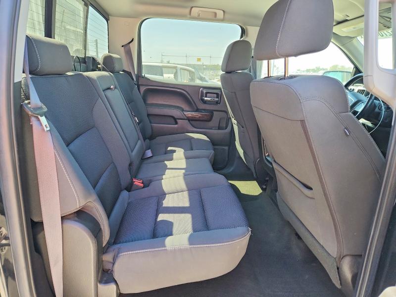 Продажа на аукционе авто 2017 Gmc Sierra, vin: 3GTU2MEC8HG257923, номер лота: 52704916