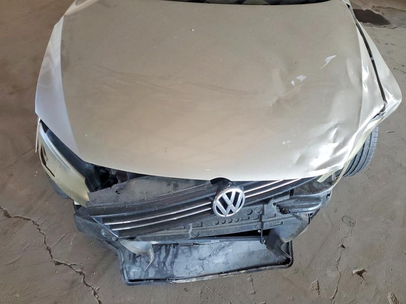 Продажа на аукционе авто 2013 Volkswagen Jetta, vin: 3VWDP7AJ2DM265418, номер лота: 52266866