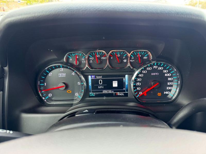 Aukcja sprzedaży 2019 Chevrolet Suburban, vin: 1GNSKHKC5KR222533, numer aukcji: 52507466