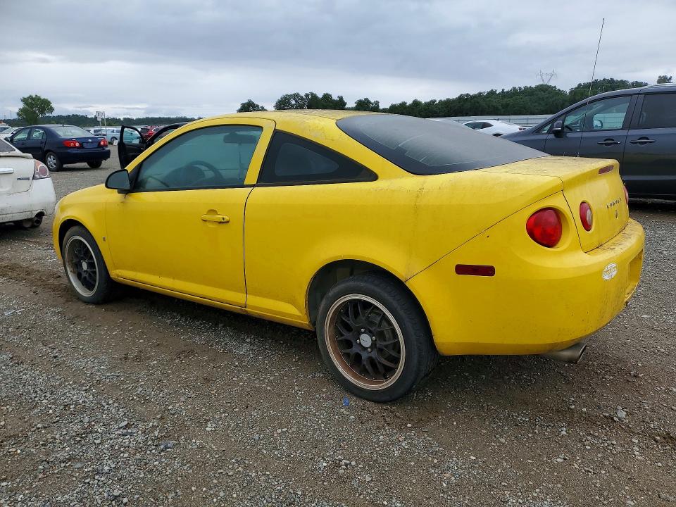 Aukcja sprzedaży 2006 Chevrolet Cobalt, vin: 1G1AK15F167781721, numer aukcji: 54561156