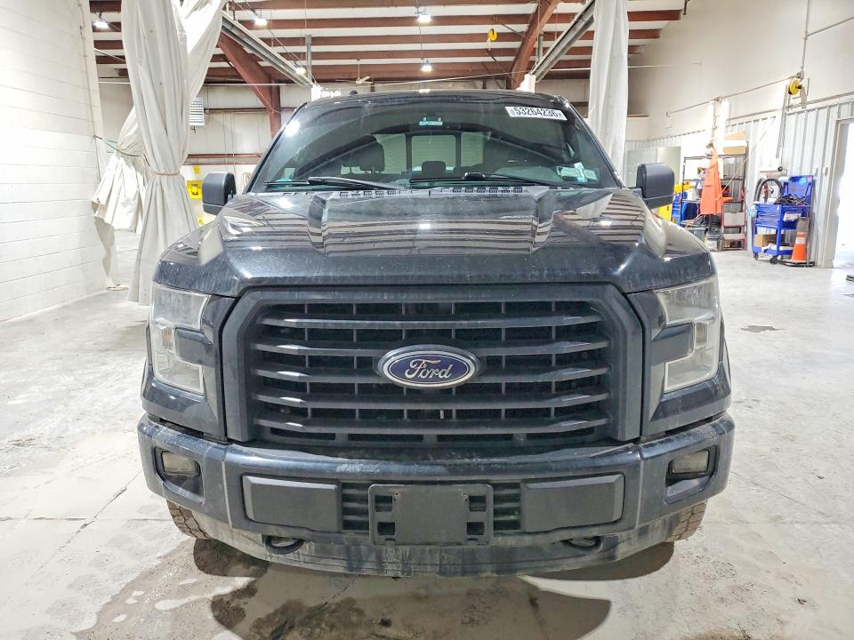 Aukcja sprzedaży 2015 Ford F150, vin: 1FTFX1EF2FFB18355, numer aukcji: 53264236