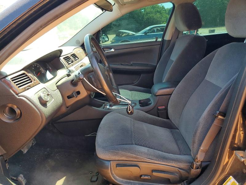Aukcja sprzedaży 2012 Chevrolet Impala Ls, vin: 2G1WG5E35C1100165, numer aukcji: 54046546