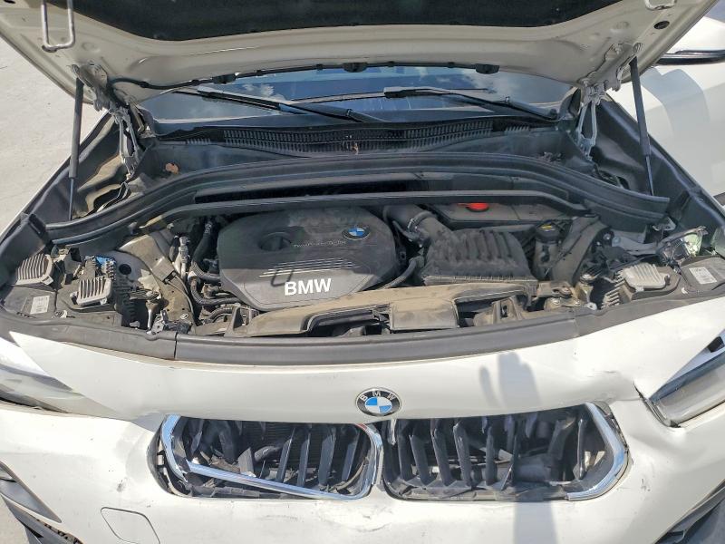 Aukcja sprzedaży 2018 Bmw X2, vin: WBXYJ5C36JEF75314, numer aukcji: 53358736