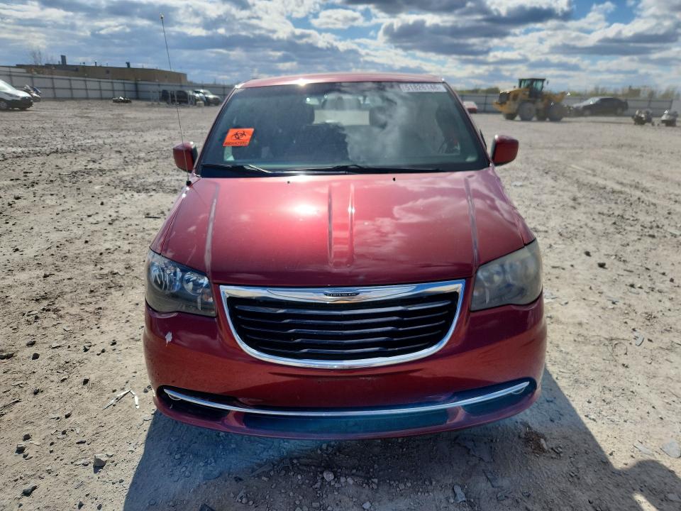 Aukcja sprzedaży 2014 Chrysler Town & Country, vin: 2C4RC1HG9ER201348, numer aukcji: 51826146