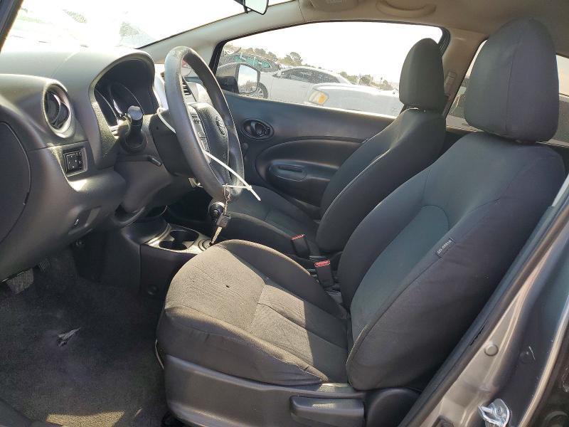 52171286 :رقم المزاد ، 3N1CE2CP2GL397746 vin ، 2016 Nissan Versa Note مزاد بيع
