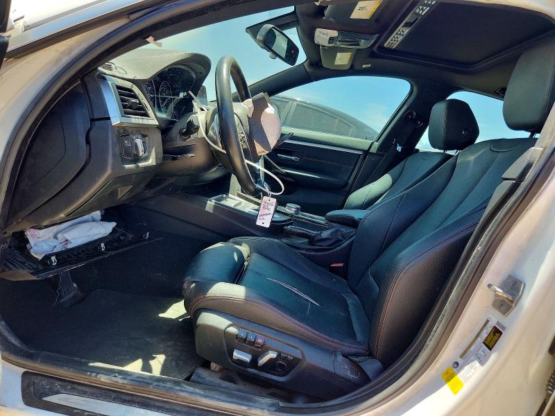 Aukcja sprzedaży 2018 Bmw 430i, vin: WBA4J1C51JBG76295, numer aukcji: 53180096
