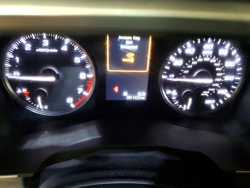 Aukcja sprzedaży 2025 Subaru Ascent, vin: 4S4WMADD4S3406300, numer aukcji: 52750936