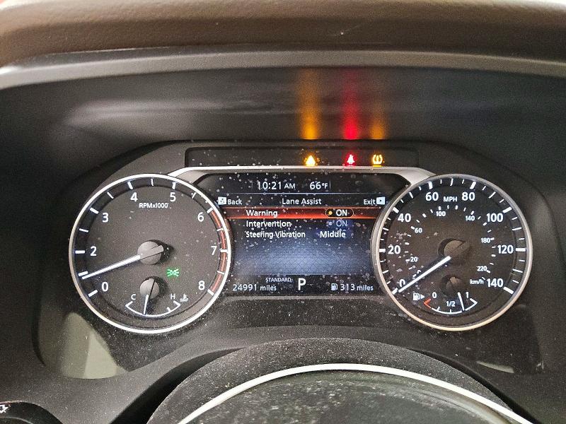 Продажа на аукционе авто 2023 Nissan Rogue, vin: 5N1BT3BA4PC842478, номер лота: 51780166