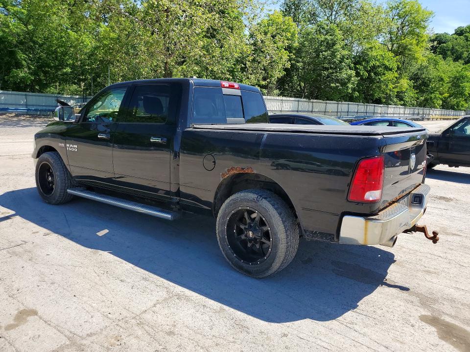 Aukcja sprzedaży 2015 Ram 1500, vin: 1C6RR7TT5FS585691, numer aukcji: 55335646