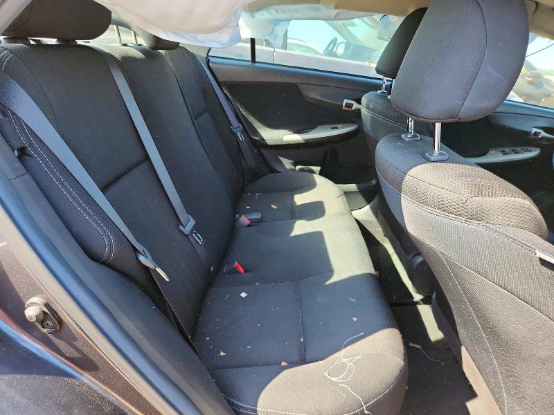 2013 Toyota Corolla მანქანა იყიდება აუქციონზე, vin: 2T1BU4EE4DC947708, აუქციონის ნომერი: 54667796