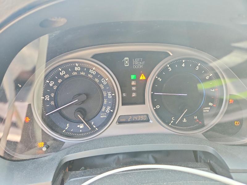 52408256 :رقم المزاد ، JTHBE262385018438 vin ، 2008 Lexus Is مزاد بيع