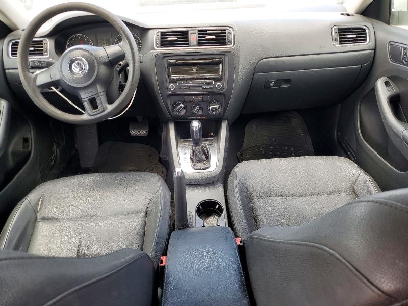 Aukcja sprzedaży 2012 Volkswagen Jetta, vin: 3VWDP7AJXCM332264, numer aukcji: 54731096