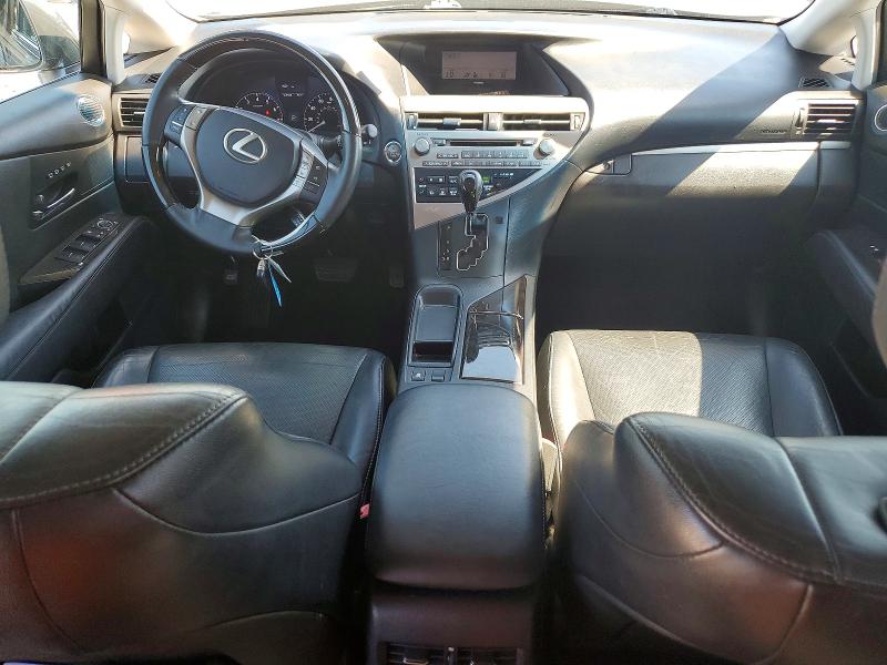 Aukcja sprzedaży 2014 Lexus Rx, vin: 2T2ZK1BA0EC145304, numer aukcji: 53742396